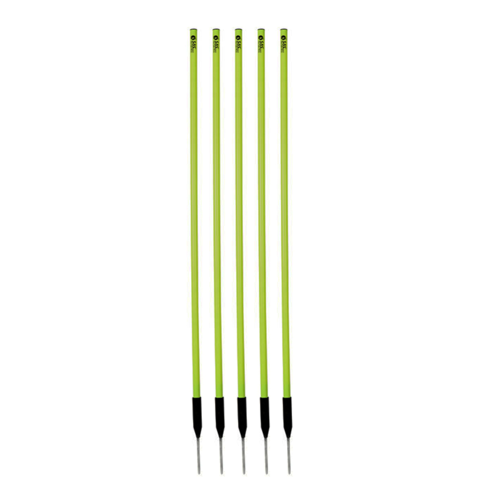 Slalom Poles